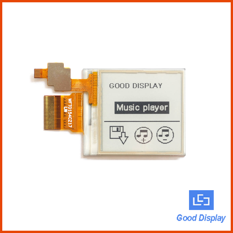 epaper display,color eink,color e paper display screen,epaper