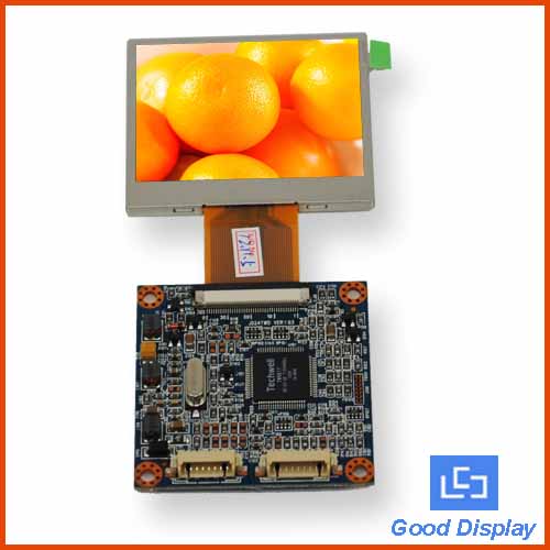 2.4" TFT Module  GD24TWD