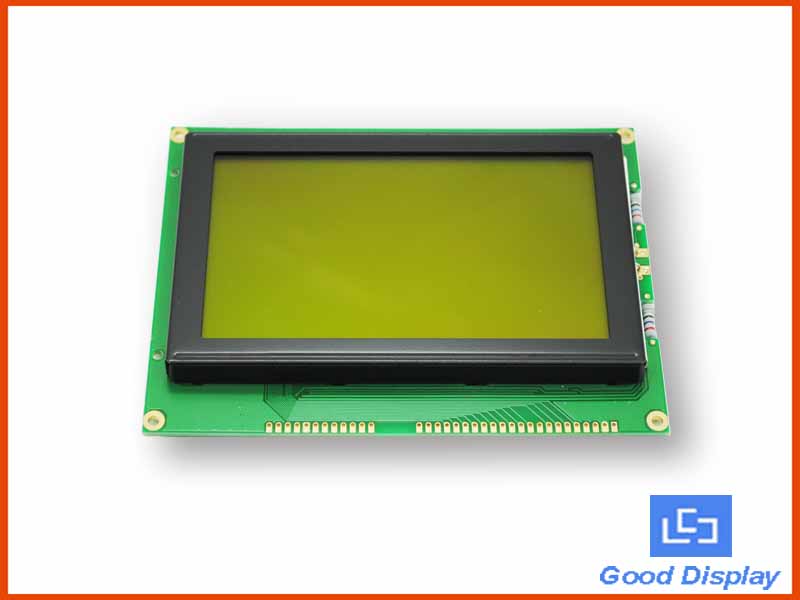 LCD Module YM240128A-11