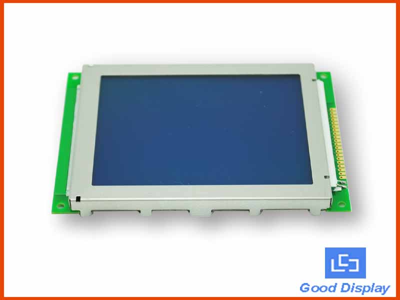 5.0" 320x240 Grahpic LCD YM320240B-3