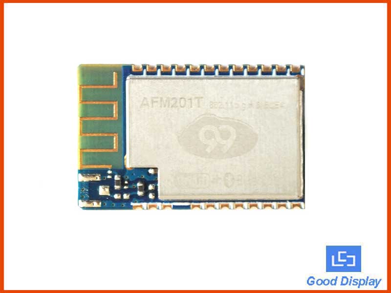 AFM201T RTL8720CN WIFI+bluetooth module