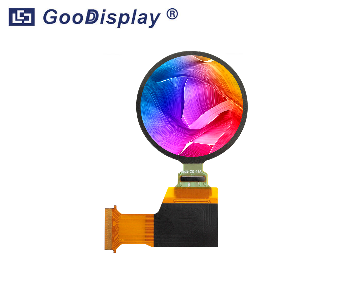 0.66"Very Smalll OLED Display Module 64x48 Display Module
